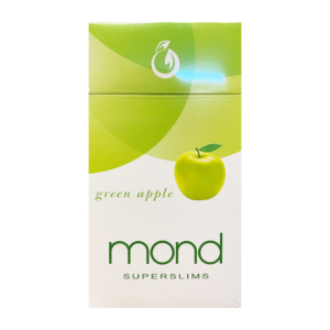 Mond Green Apple (slim)
