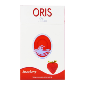 Oris Strowberry Slims