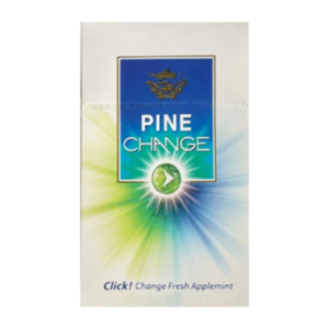 PINE CHANGE