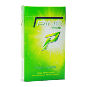 PINE PRIME FRESH APPLE