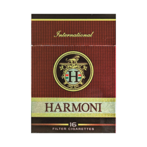 Harmoni 16