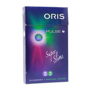 ORIS PULSE (2 เม็ดบีบ)
