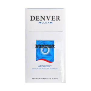 Denver Applemint