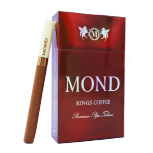 Mond Kings Coffee